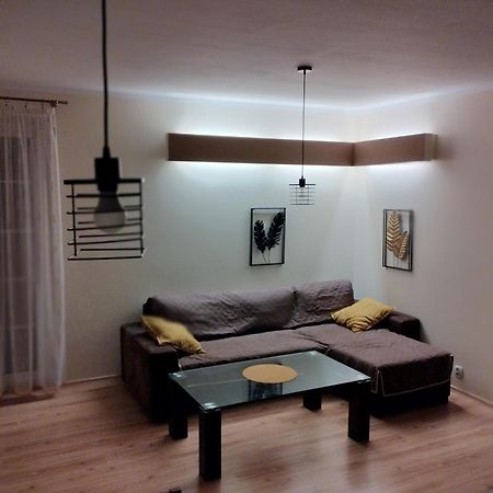 Green Apartment Z Bezplatnym Parkingiem Olsztyn  Extérieur photo