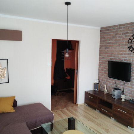 Green Apartment Z Bezplatnym Parkingiem Olsztyn  Extérieur photo