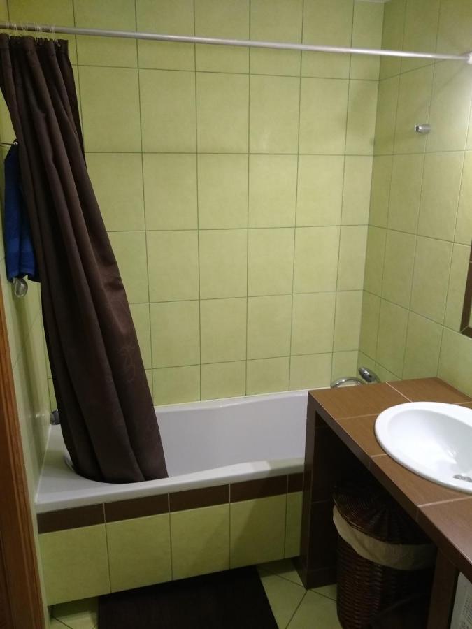 Green Apartment Z Bezplatnym Parkingiem Olsztyn  Extérieur photo